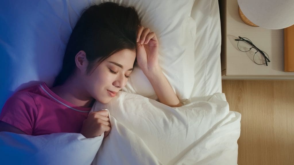 Cách ngủ ngon và sâu giấc tự nhiên, không cần thuốc – Bí quyết hiệu quả Cách ngủ ngon và sâu giấc tự nhiên – mẹo cải thiện giấc ngủ không cần thuốc