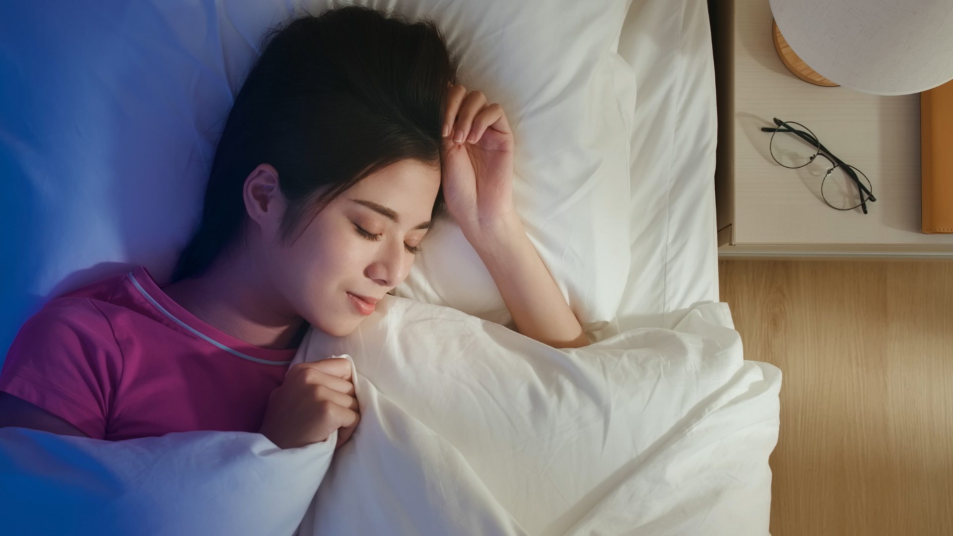 Trang chủ Cách ngủ ngon và sâu giấc tự nhiên – mẹo cải thiện giấc ngủ không cần thuốc