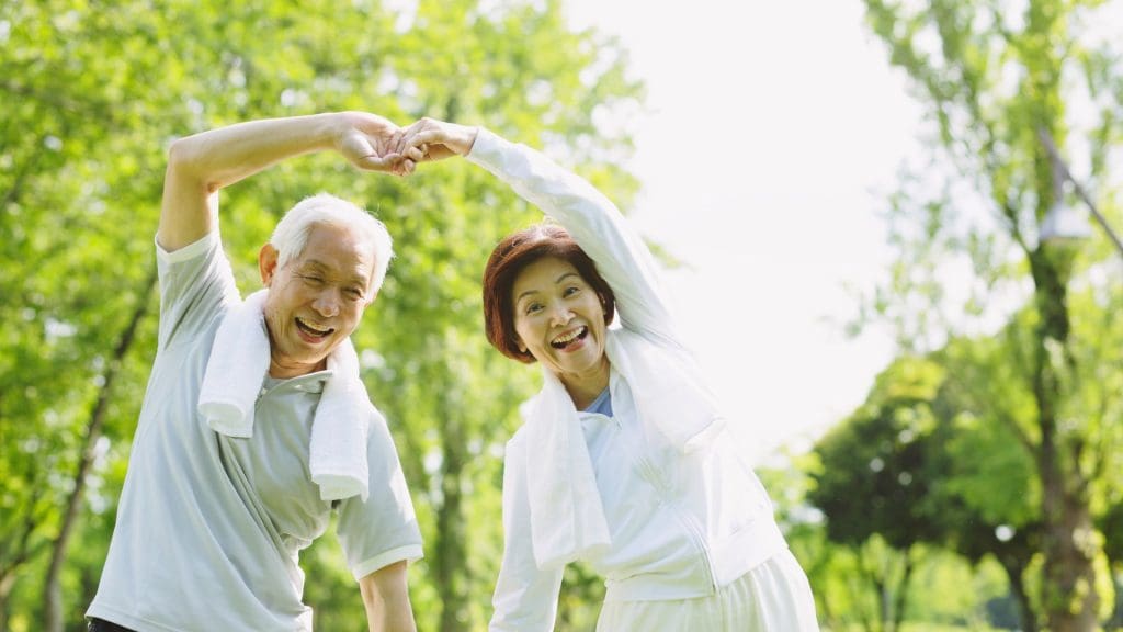 Bí quyết giữ gìn sức khỏe xương khớp sau tuổi 30 Bí quyết giữ gìn sức khỏe xương khớp sau tuổi 30