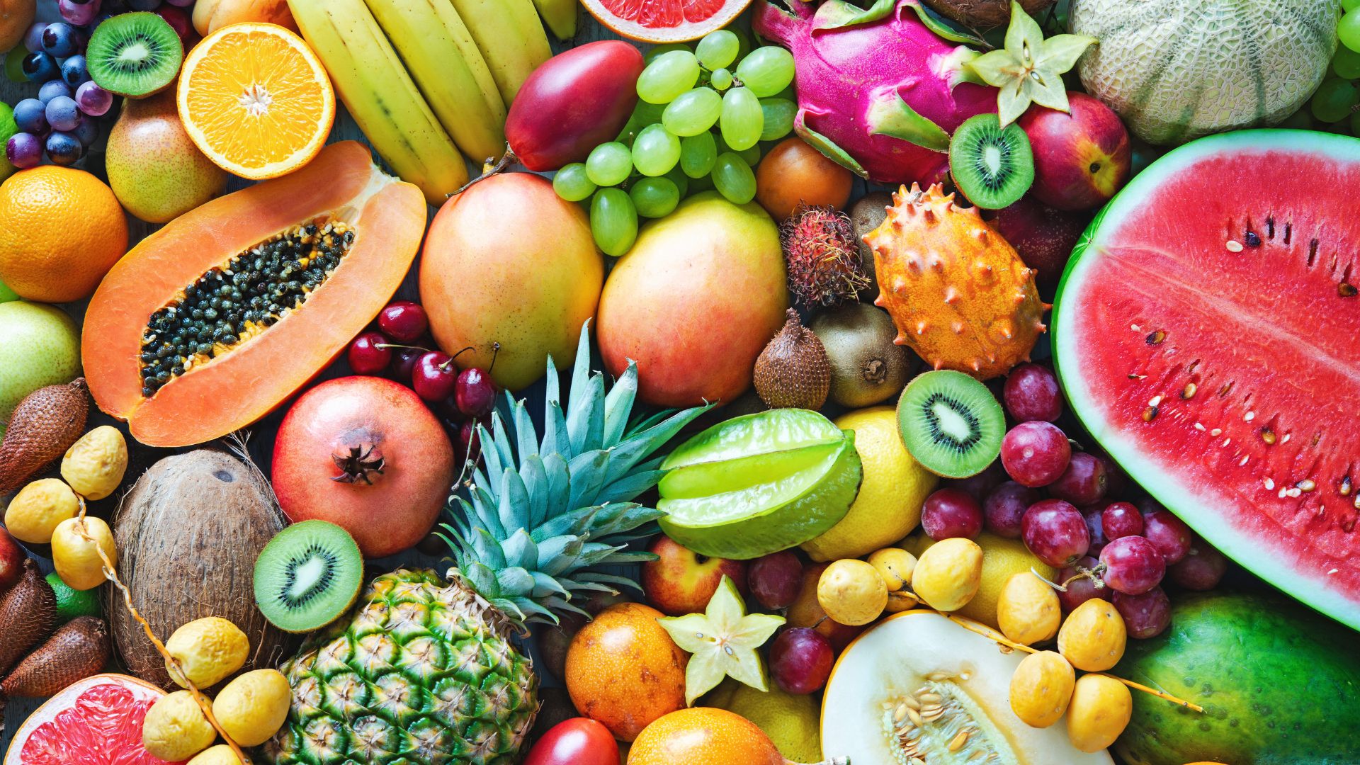 Trang chủ 10 loại trái cây giúp tăng sức đề kháng tự nhiên – giàu vitamin và chất chống oxy hóa