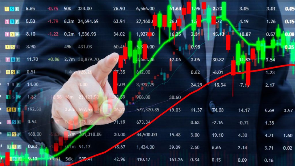 Hướng Dẫn Đầu Tư Chứng Khoán Cho Người Mới Từ A–Z: Bắt Đầu Như Thế Nào? Hướng dẫn đầu tư chứng khoán cho người mới.