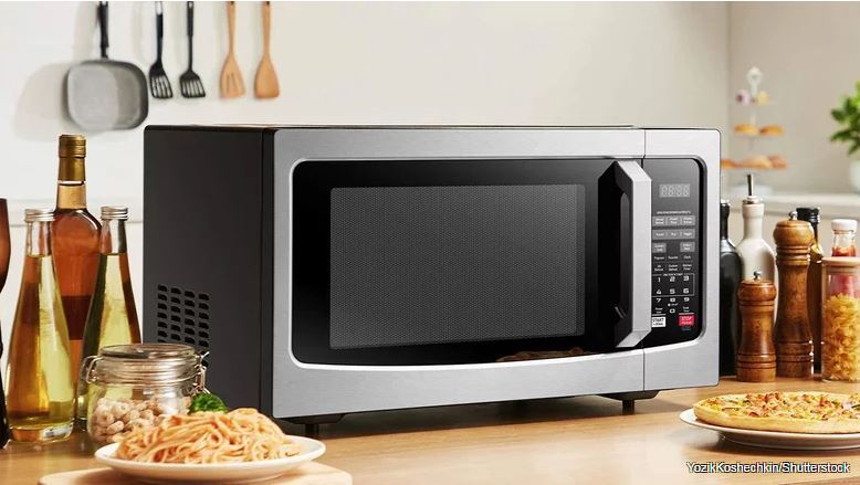 10+ Công dụng của lò vi sóng cực hữu ích bạn nên biết Ứng dụng lò vi sóng trong chế biến thực phẩm