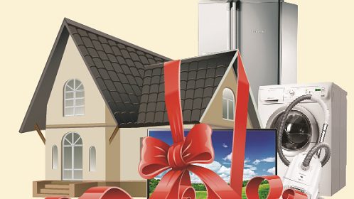 4 Mẹo Mua Sắm Tiết Kiệm Cho Nhà Bạn Hiệu Quả Nhất 4 Mẹo Mua Sắm Tiết Kiệm Cho Nhà Bạn Hiệu Quả Nhất