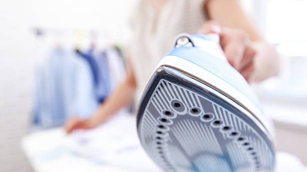 Trang chủ 5 Cách Xử Lý Quần Áo Nhăn Không Cần Là Ủi Cực Hiệu Quả