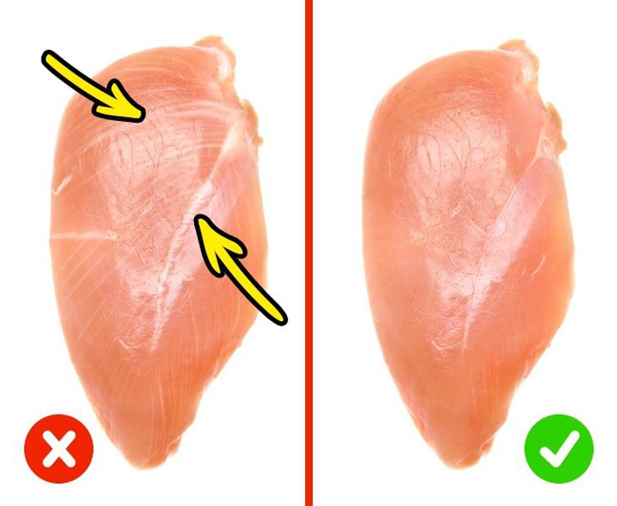 10 Bí Kíp Chọn Thực Phẩm Tươi Ngon, An Toàn Cho Sức Khỏe 10 Bí Kíp Chọn Thực Phẩm Tươi Ngon, An Toàn Cho Sức Khỏe